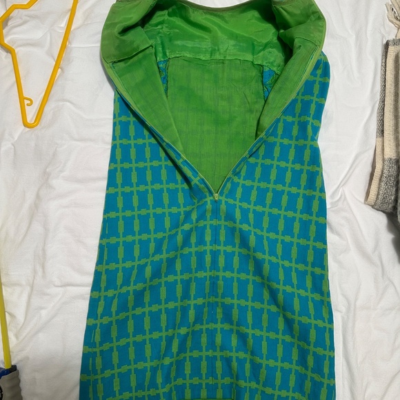 Vintage dress - Picture 8 of 15